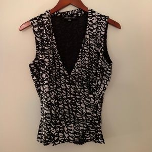 Jones New York Blouse